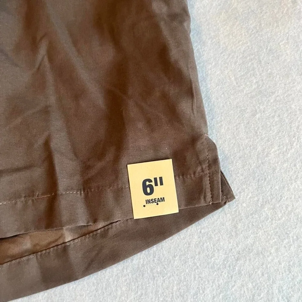 George Gray Swim Trunks NWT Size Medium Men's